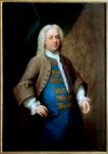 Portraits of George Frideric Handel