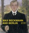 Max Beckmann and Berlin